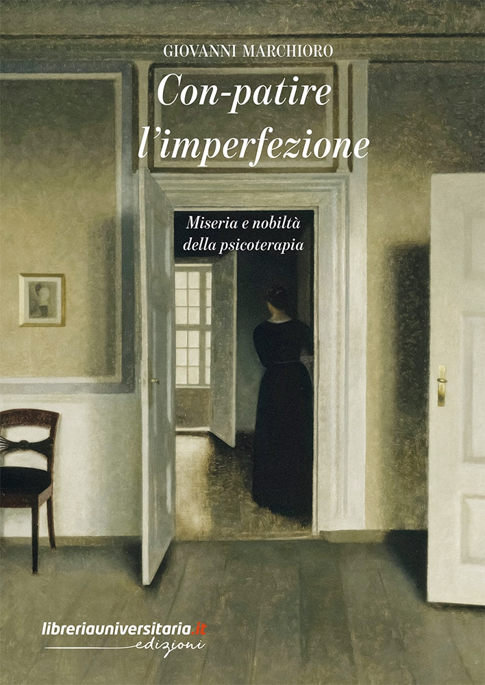 Copertina di Con-patire l’imperfezione