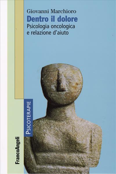 Copertina di Dentro il dolore