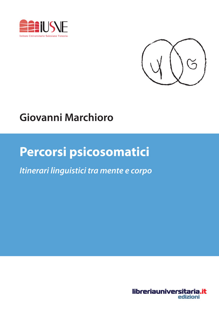 Copertina di Percorsi psicosomatici
